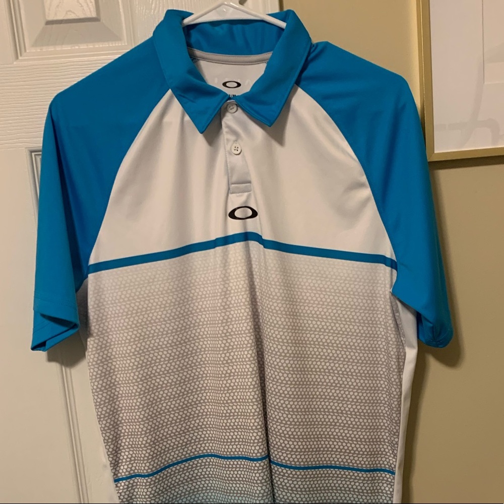 Oakley Performance Polo
